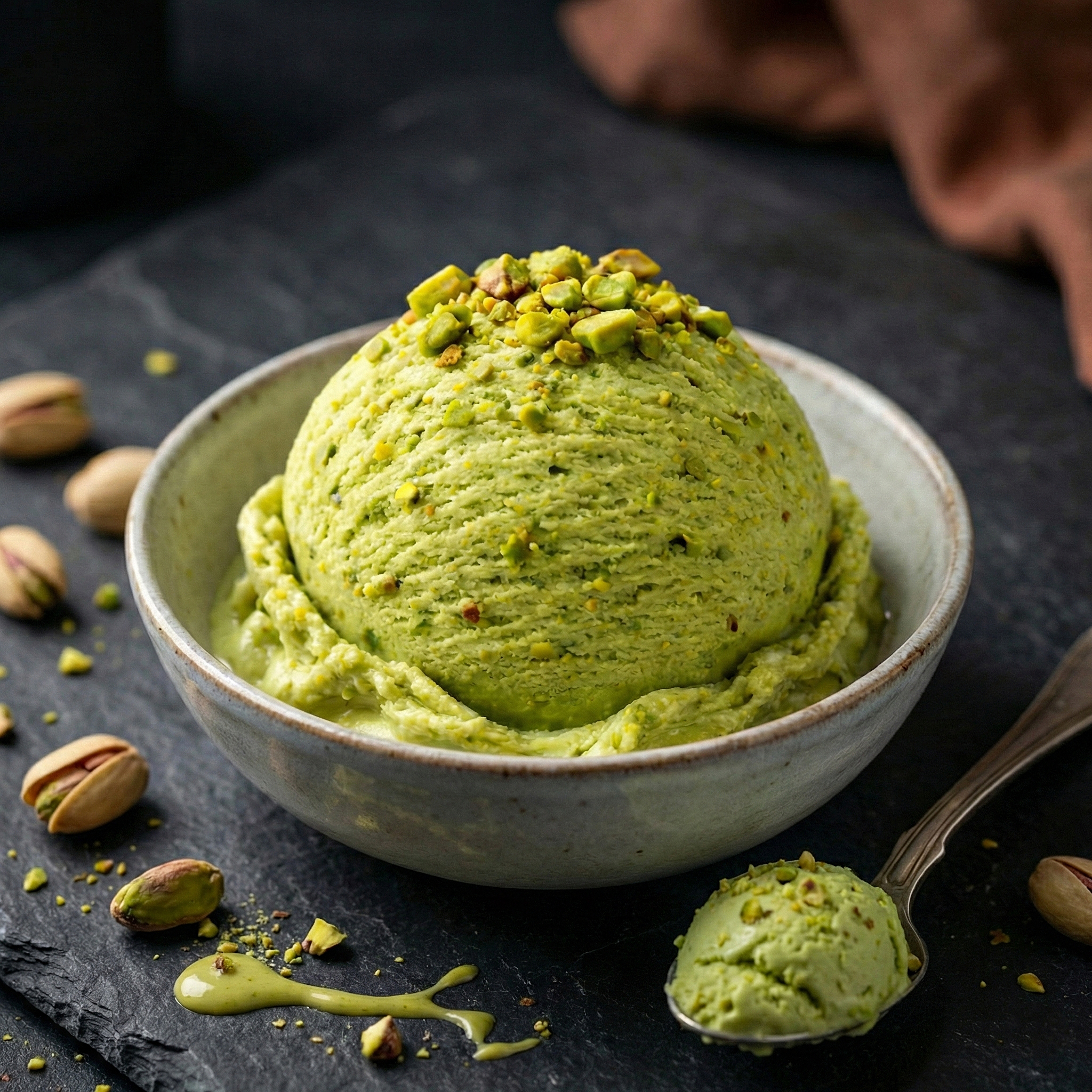 Sicilian Pistachio